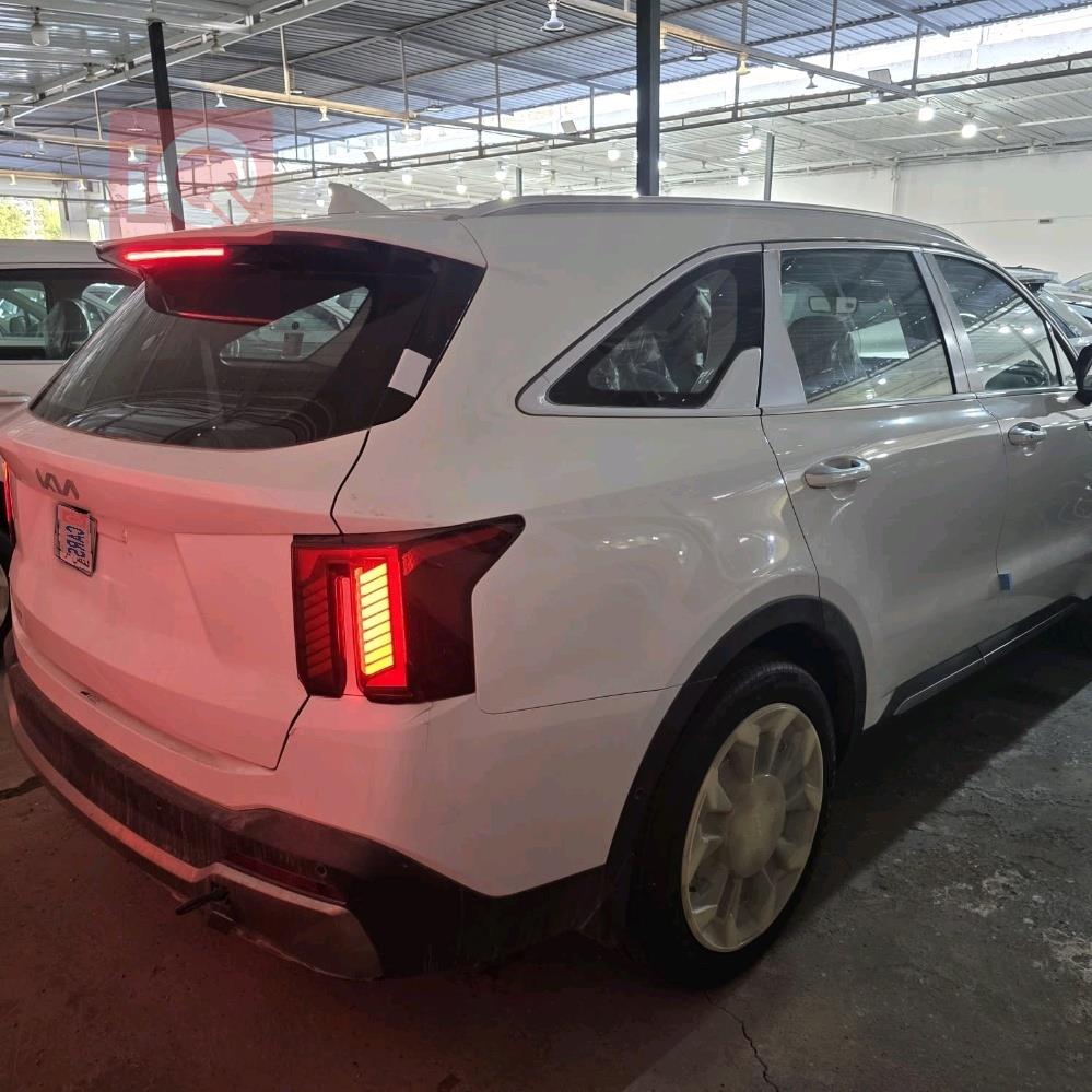 كيا سورينتو